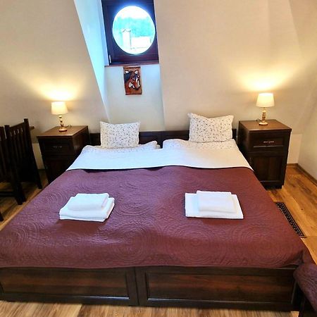 Hotel Charlotta Jedlina-Zdroj Luaran gambar