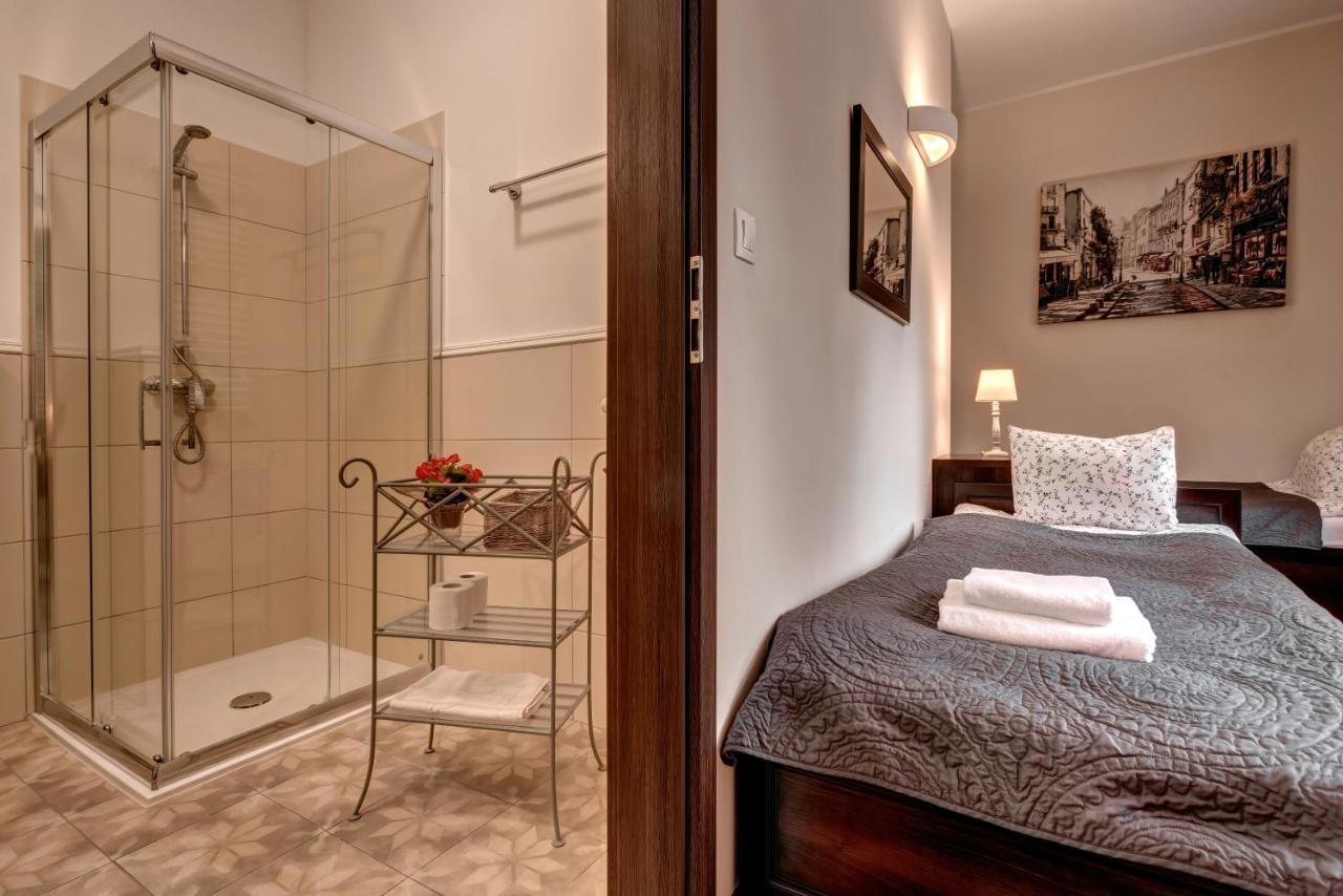 Hotel Charlotta Jedlina-Zdroj Luaran gambar