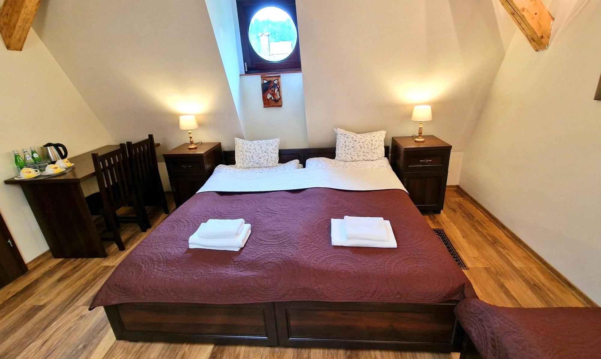 Hotel Charlotta Jedlina-Zdroj Luaran gambar